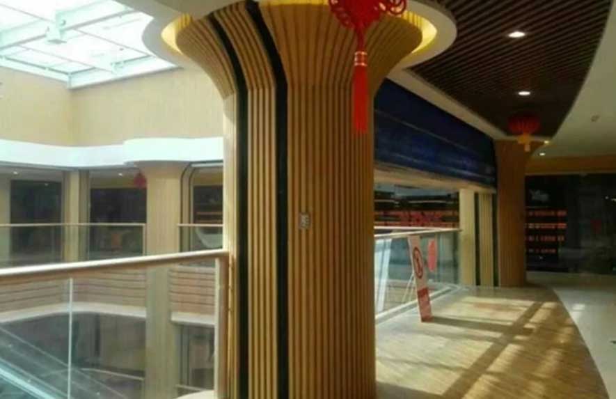 南京邁皋橋萬(wàn)谷慧生活廣場(chǎng)